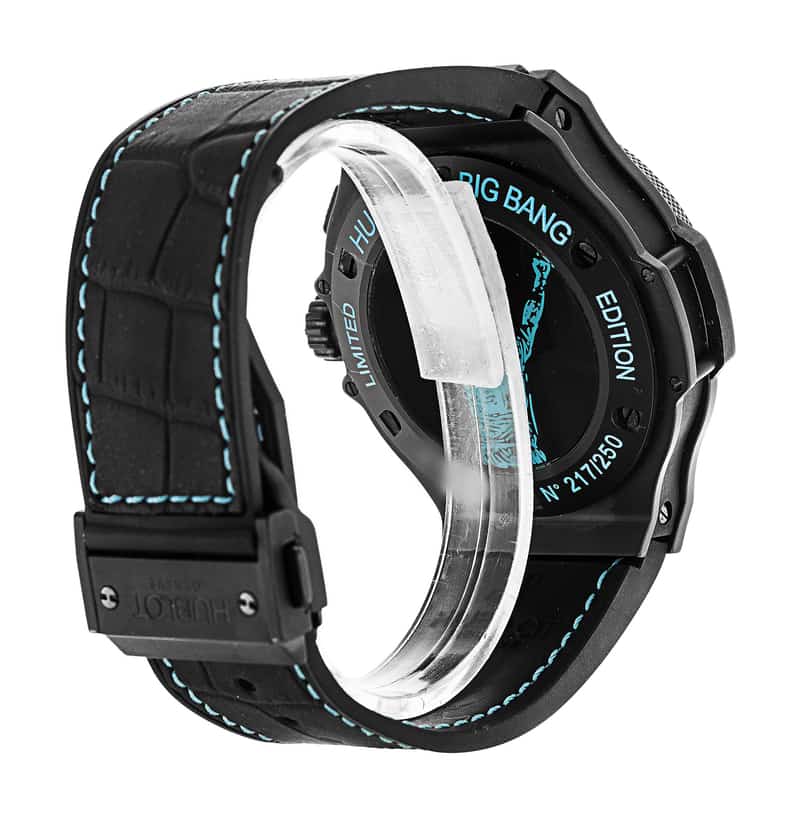 Hublot Big Bang 318.CI.1129.GR.DMA09